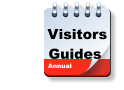 Annual                        Visitors          Guides