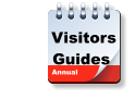 Annual                        Visitors          Guides