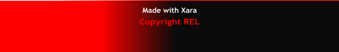 Copyright REL                    Made with Xara