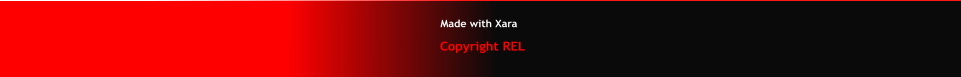 Copyright REL                                 Made with Xara