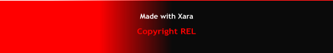 Copyright REL                 Made with Xara